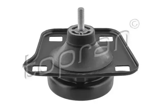 Lagerung, Motor vorne rechts TOPRAN 302 390 Bild Lagerung, Motor vorne rechts TOPRAN 302 390