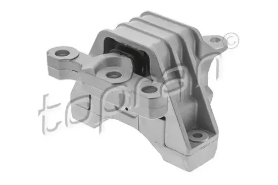 Lagerung, Motor vorne rechts TOPRAN 206 573 Bild Lagerung, Motor vorne rechts TOPRAN 206 573