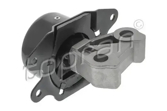 Lagerung, Motor vorne links TOPRAN 207 561 Bild Lagerung, Motor vorne links TOPRAN 207 561