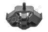 Lagerung, Schaltgetriebe hinten TOPRAN 400 036