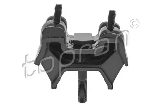 Lagerung, Motor TOPRAN 407 826 Bild Lagerung, Motor TOPRAN 407 826