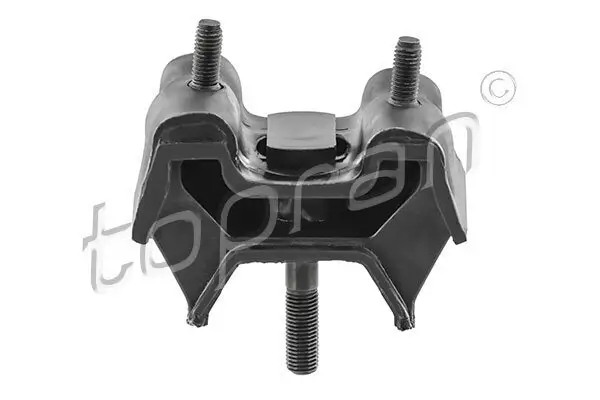Lagerung, Motor vorne rechts TOPRAN 401 689