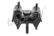 Lagerung, Motor vorne rechts TOPRAN 401 689