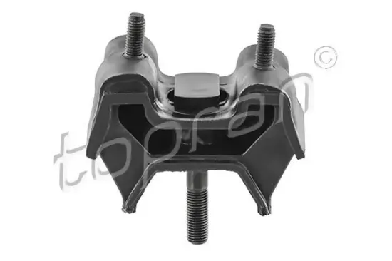 Lagerung, Motor vorne rechts TOPRAN 401 689 Bild Lagerung, Motor vorne rechts TOPRAN 401 689