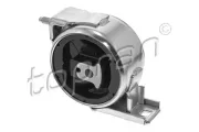 Lagerung, Schaltgetriebe hinten TOPRAN 400 482