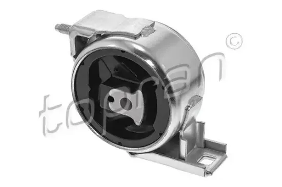 Lagerung, Schaltgetriebe hinten TOPRAN 400 482 Bild Lagerung, Schaltgetriebe hinten TOPRAN 400 482