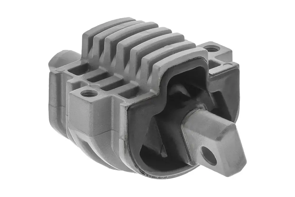 Lagerung, Schaltgetriebe hinten TOPRAN 400 486