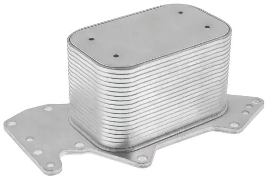Ölkühler, Motoröl TOPRAN 625 266 Bild Ölkühler, Motoröl TOPRAN 625 266