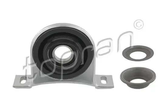 Lagerung, Gelenkwelle hinten TOPRAN 634 405 Bild Lagerung, Gelenkwelle hinten TOPRAN 634 405