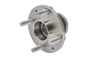 Radlager Vorderachse beidseitig TOPRAN 600 259