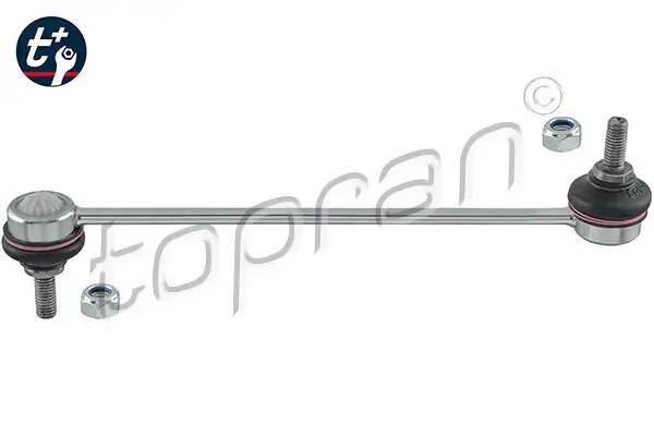 Stange/Strebe, Stabilisator Vorderachse rechts Vorderachse links TOPRAN 700 298