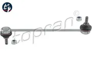 Stange/Strebe, Stabilisator Vorderachse rechts Vorderachse links TOPRAN 700 298