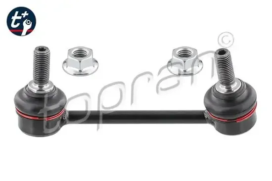 Stange/Strebe, Stabilisator Vorderachse links TOPRAN 632 384 Bild Stange/Strebe, Stabilisator Vorderachse links TOPRAN 632 384