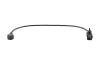 Klopfsensor TOPRAN 304 281
