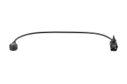 Klopfsensor TOPRAN 304 281