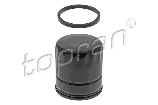 Ölfilter TOPRAN 625 373