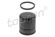 Ölfilter TOPRAN 625 373