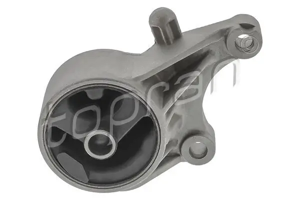 Lagerung, Motor vorne TOPRAN 206 566
