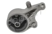 Lagerung, Motor vorne TOPRAN 206 566