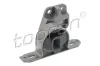 Lagerung, Motor vorne links TOPRAN 301 807