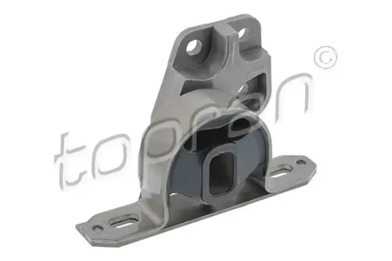 Lagerung, Motor vorne links TOPRAN 301 807 Bild Lagerung, Motor vorne links TOPRAN 301 807