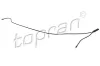Motorhaubenzug vorne TOPRAN 503 910