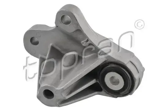 Lagerung, Schaltgetriebe hinten TOPRAN 304 014 Bild Lagerung, Schaltgetriebe hinten TOPRAN 304 014
