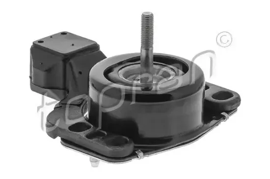Lagerung, Motor vorne rechts TOPRAN 207 756 Bild Lagerung, Motor vorne rechts TOPRAN 207 756