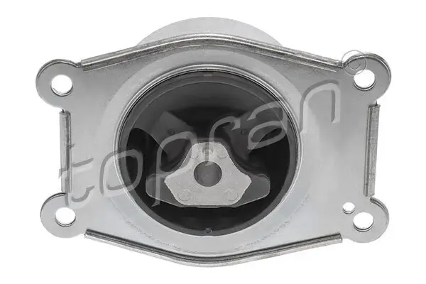 Lagerung, Motor vorne links TOPRAN 206 565