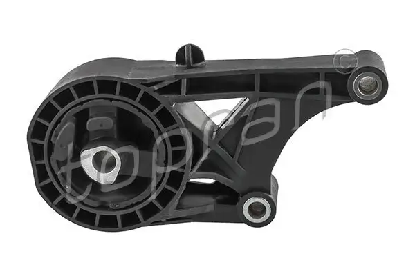 Lagerung, Motor vorne TOPRAN 206 579