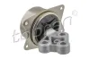Lagerung, Motor vorne links TOPRAN 206 575
