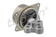 Lagerung, Motor vorne links TOPRAN 206 575