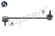 Stange/Strebe, Stabilisator Vorderachse rechts Vorderachse links TOPRAN 302 212