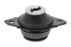 Lagerung, Motor hinten links TOPRAN 102 742