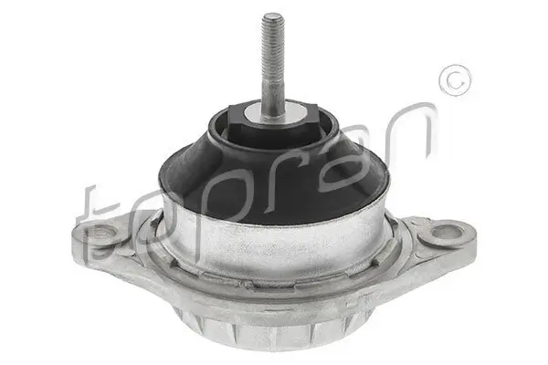 Lagerung, Motor TOPRAN 107 062