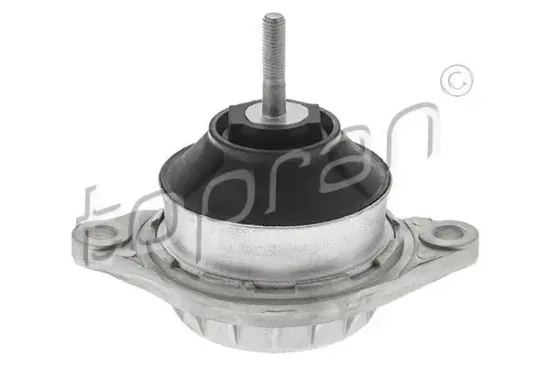 Lagerung, Motor TOPRAN 107 062 Bild Lagerung, Motor TOPRAN 107 062