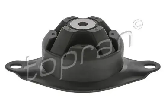 Lagerung, Motor TOPRAN 103 648 Bild Lagerung, Motor TOPRAN 103 648