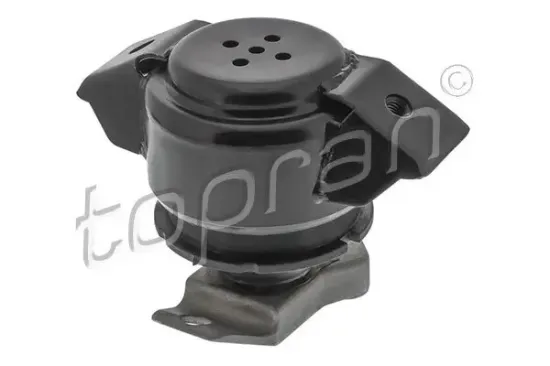 Lagerung, Motor TOPRAN 103 838 Bild Lagerung, Motor TOPRAN 103 838