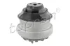 Lagerung, Motor TOPRAN 400 023