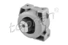 Lagerung, Schaltgetriebe hinten links TOPRAN 407 829