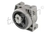 Lagerung, Motor hinten rechts TOPRAN 407 830