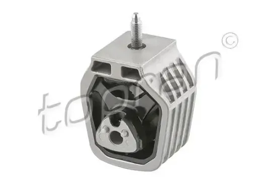 Lagerung, Motor vorne beidseitig TOPRAN 407 834 Bild Lagerung, Motor vorne beidseitig TOPRAN 407 834