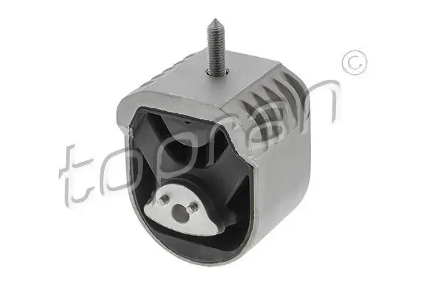Lagerung, Motor vorne beidseitig TOPRAN 407 835