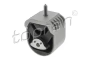Lagerung, Motor vorne beidseitig TOPRAN 407 835