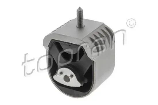 Lagerung, Motor vorne beidseitig TOPRAN 407 835 Bild Lagerung, Motor vorne beidseitig TOPRAN 407 835