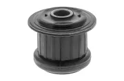 Lagerung, Hilfsrahmen/Aggregateträger vorne TOPRAN 104 400