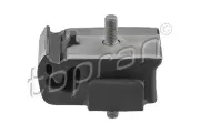 Lagerung, Motor hinten TOPRAN 300 926