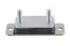 Halter, Schalld&auml;mpfer links TOPRAN 100 634
