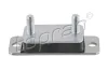 Halter, Abgasanlage links TOPRAN 100 634