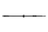 Bremsschlauch Vorderachse links Vorderachse rechts TOPRAN 720 935